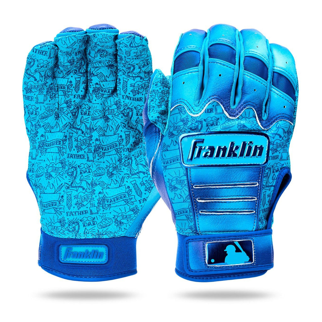 Guanteletas Beisbol Franklin Cfx Pro Jewel Event Fathers Day 2025