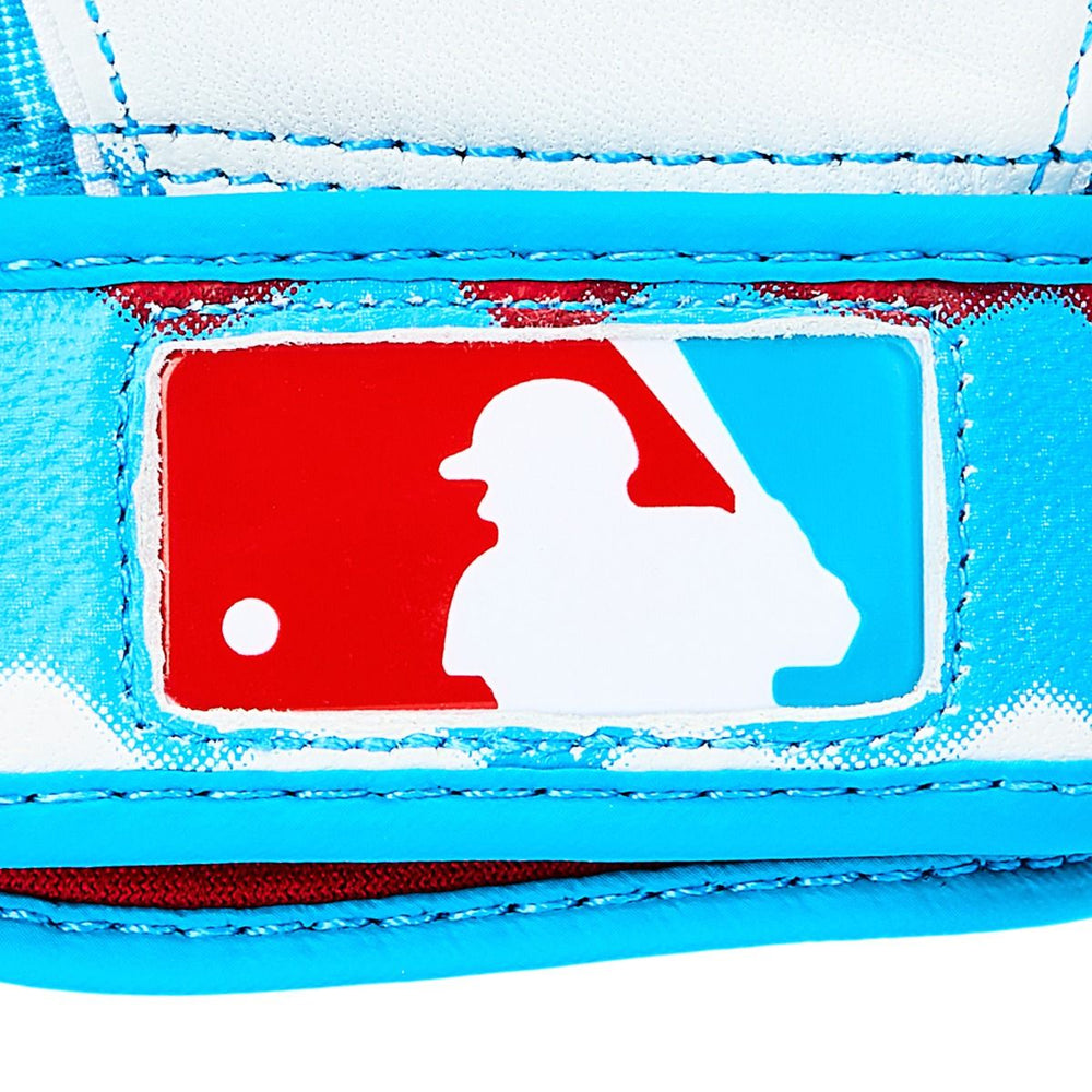 Guanteletas Beisbol Franklin Cfx Pro Jewel Event Fourth of July 2025