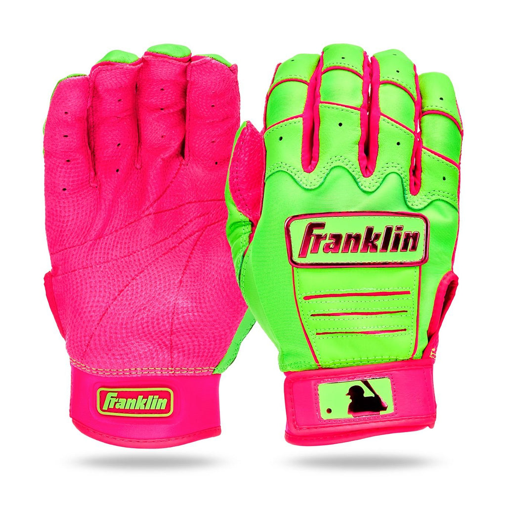 Guanteletas Beisbol Franklin MLB Cfx Pro Hi Lite 20886F