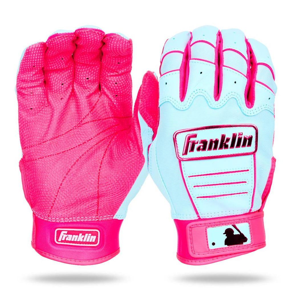 Guanteletas Beisbol Franklin MLB Cfx Pro Hi Lite 20887F