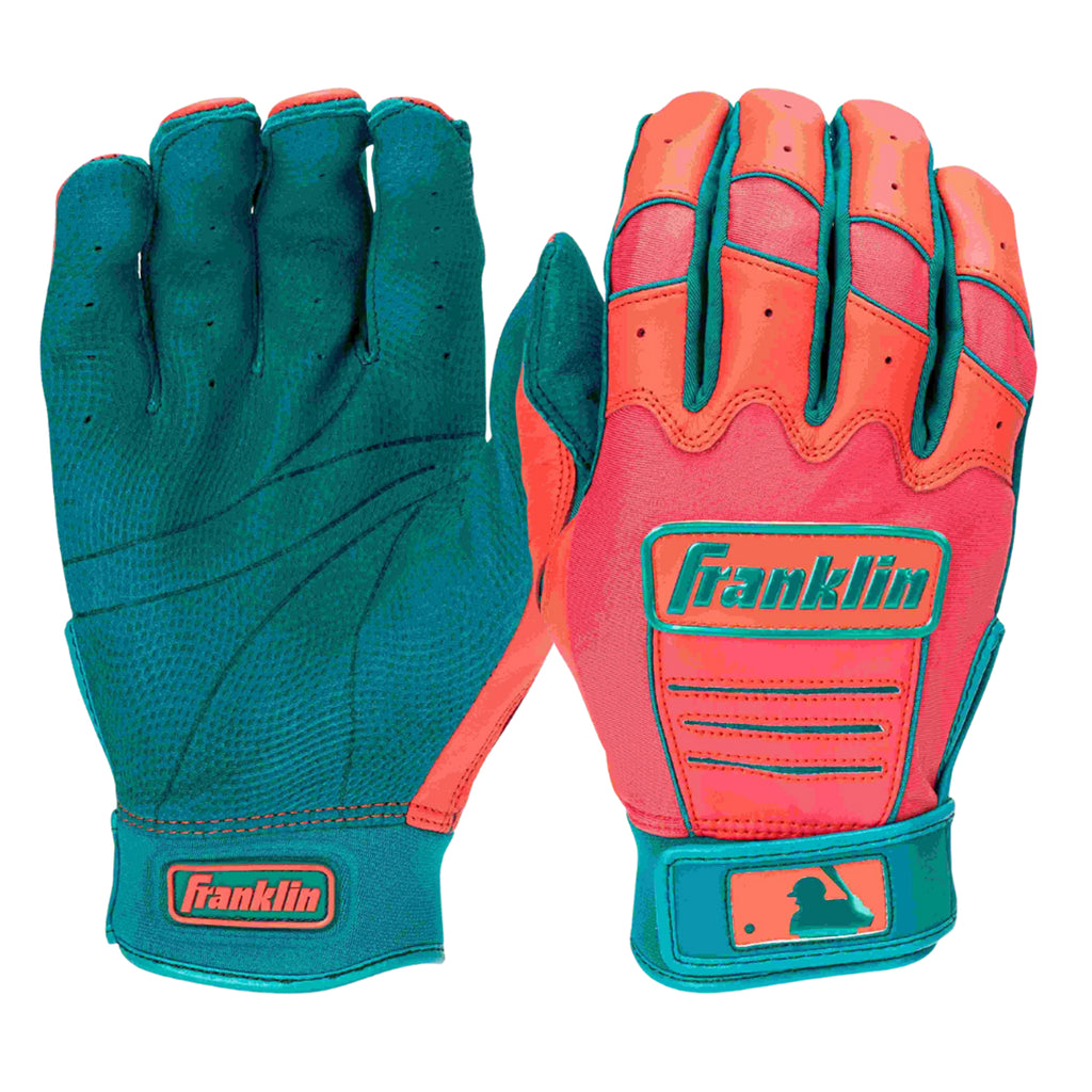 Guanteletas Beisbol Franklin MLB Cfx Pro Hi Lite 20885F