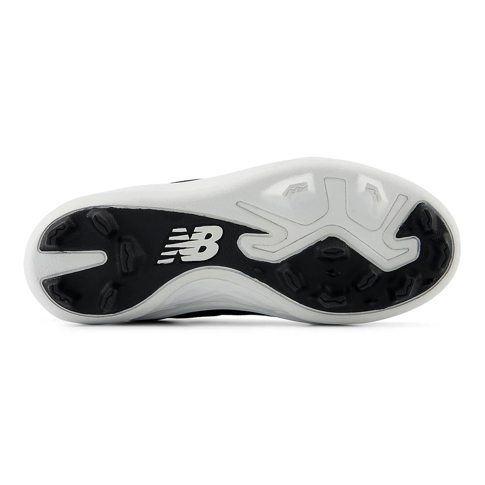 Spikes Beisbol Softbol New Balance Fresh Foam 3000v7 Negro INFANTIL