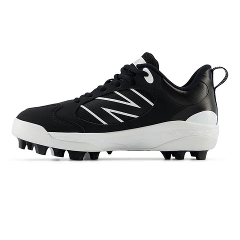 Spikes Beisbol Softbol New Balance Fresh Foam 3000v7 Negro INFANTIL