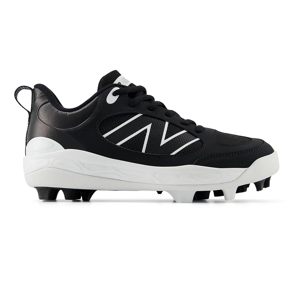 Spikes Beisbol Softbol New Balance Fresh Foam 3000v7 Negro INFANTIL