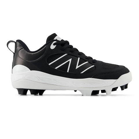 Spikes Beisbol Softbol New Balance Fresh Foam 3000v7 Negro INFANTIL