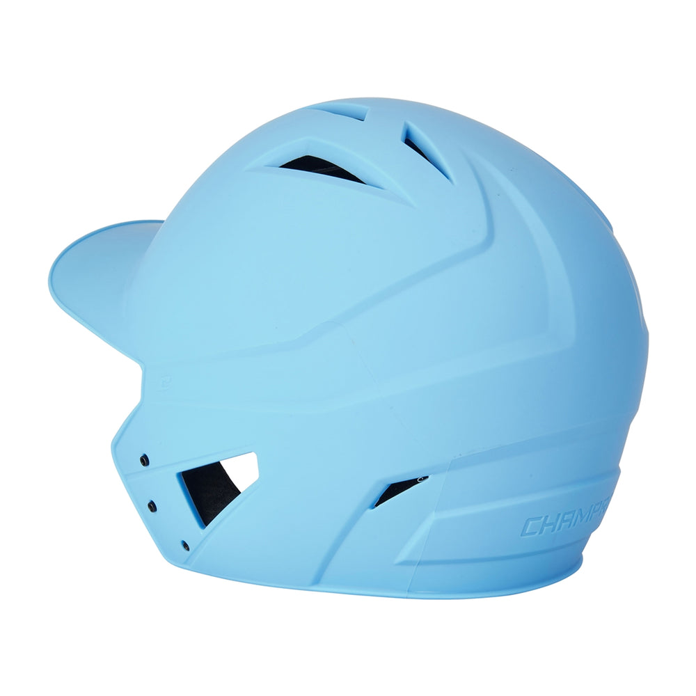Casco Beisbol Softbol Champro HXM Gamer Mate