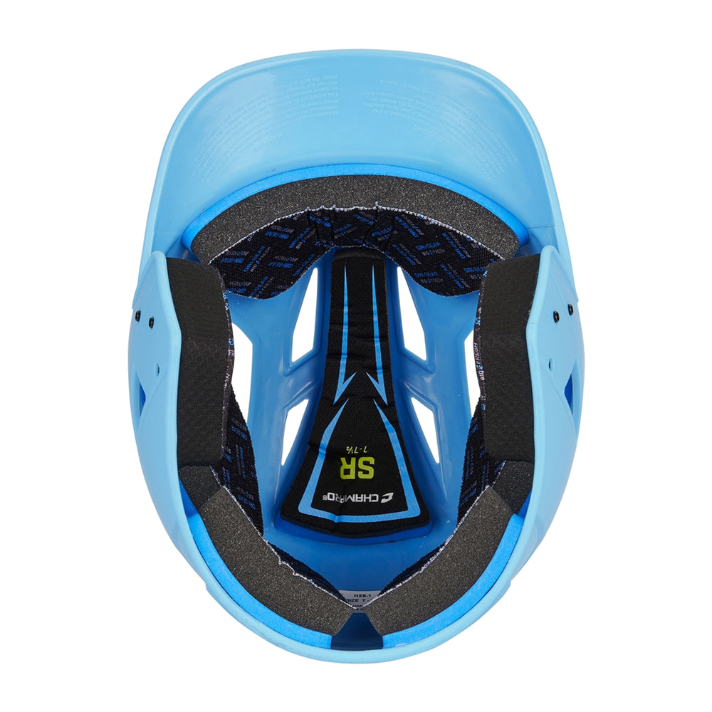Casco Beisbol Softbol Champro HXM Gamer Mate