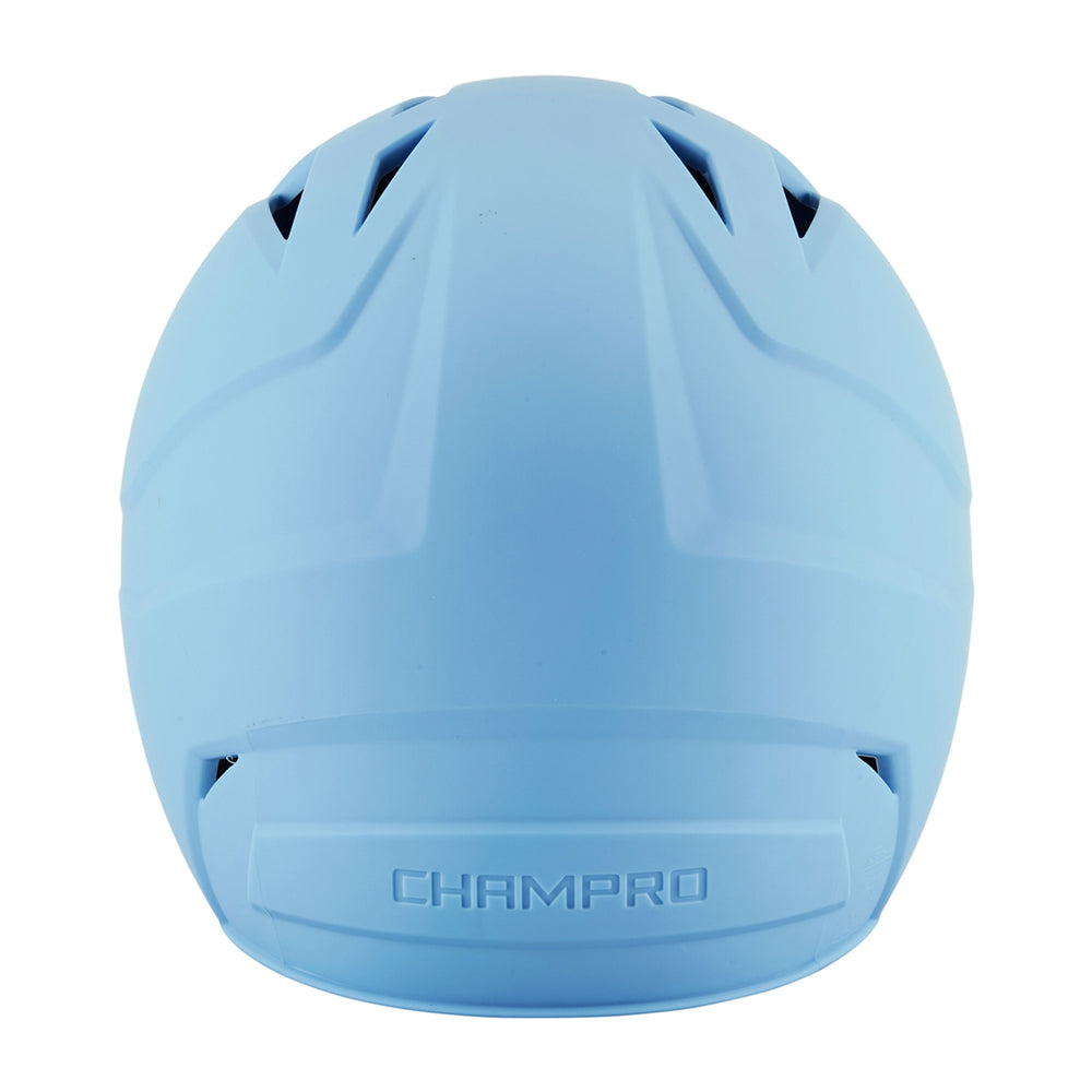 Casco Beisbol Softbol Champro HXM Gamer Mate