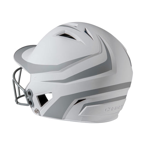 Casco Softbol Champro HX Rise Legend HXFPM2