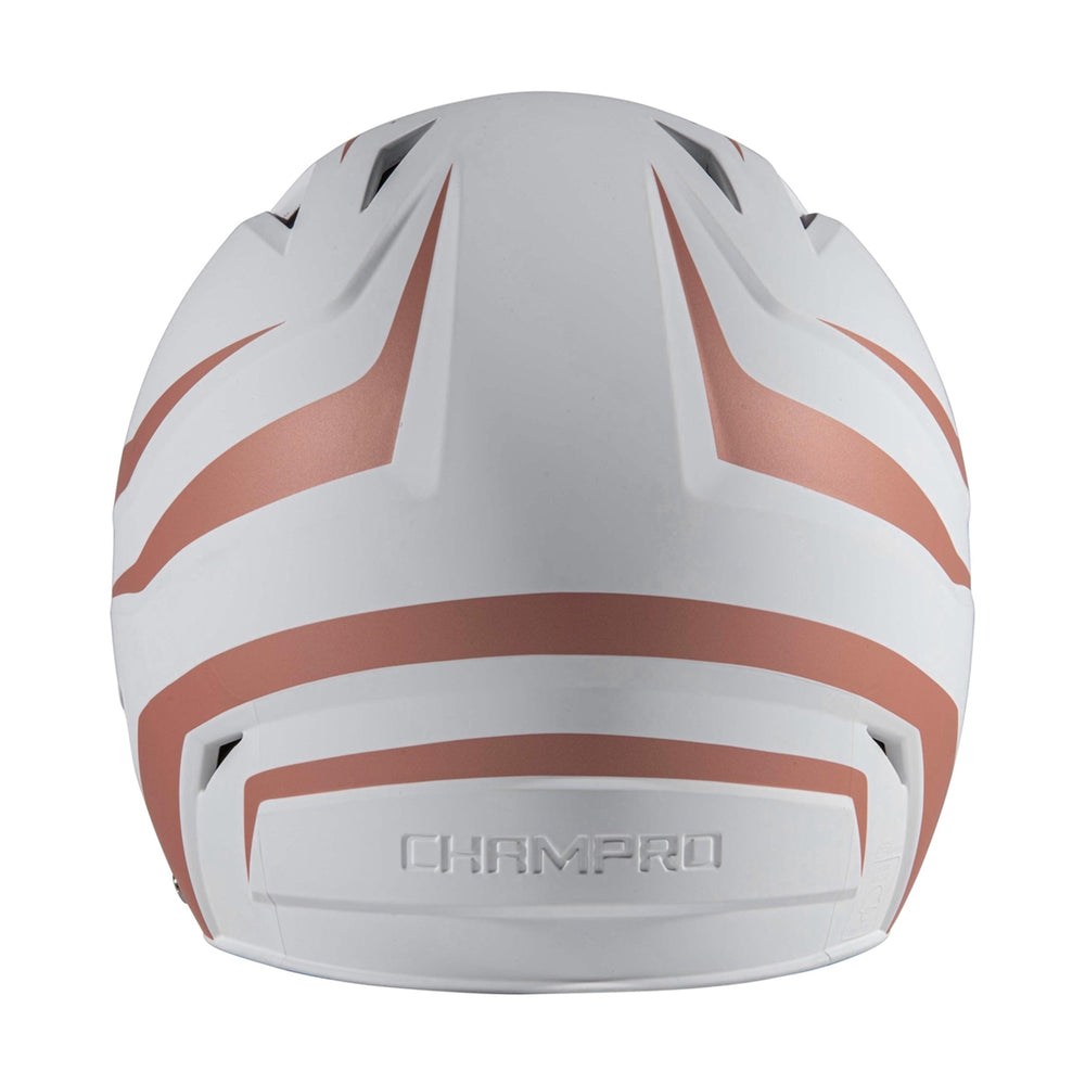 Casco Softbol Champro HX Rise Legend HXFPM2