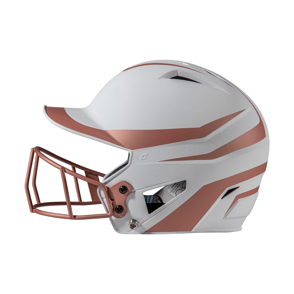 Casco Softbol Champro HX Rise Legend HXFPM2