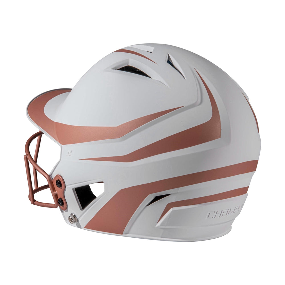 Casco Softbol Champro HX Rise Legend HXFPM2