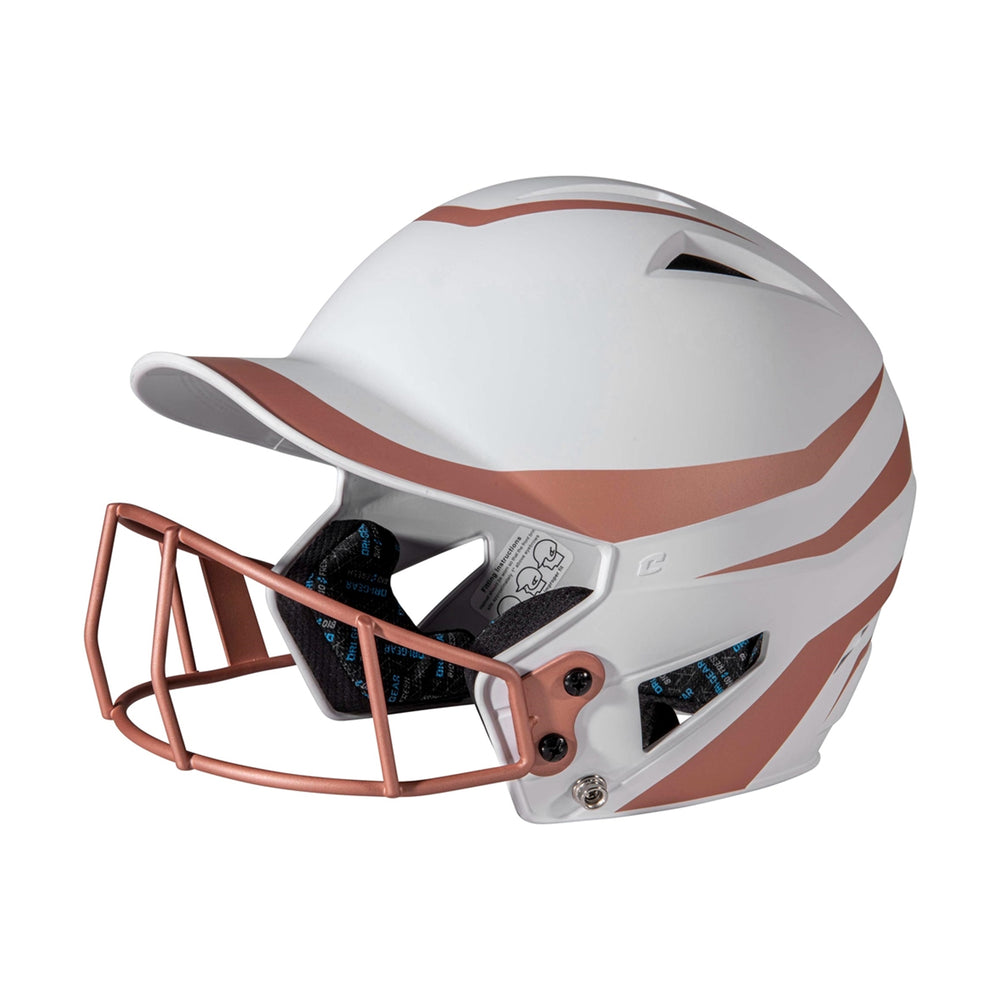 Casco Softbol Champro HX Rise Legend HXFPM2