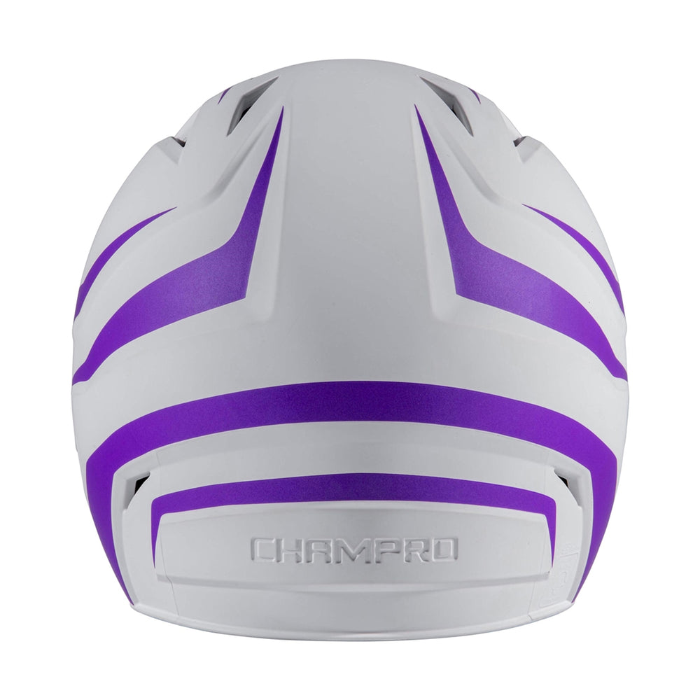Casco Softbol Champro HX Rise Legend HXFPM2