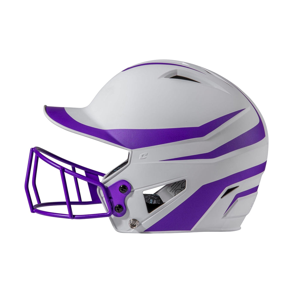 Casco Softbol Champro HX Rise Legend HXFPM2