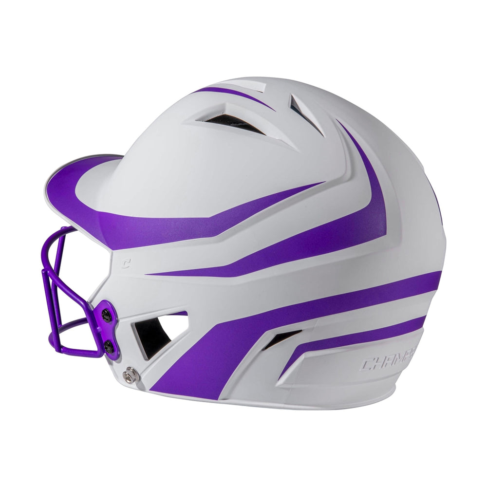 Casco Softbol Champro HX Rise Legend HXFPM2