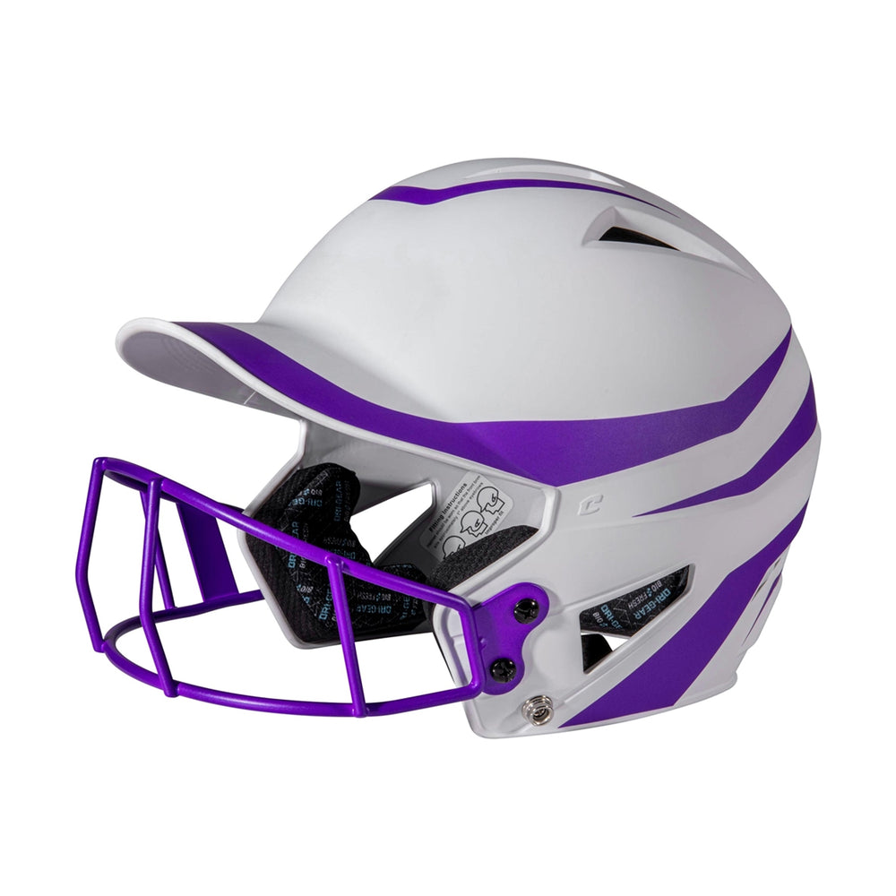 Casco Softbol Champro HX Rise Legend HXFPM2