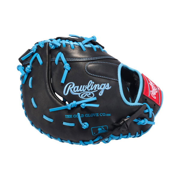 Guante Primera Base R9 Series R9DCT10BCB 13 in