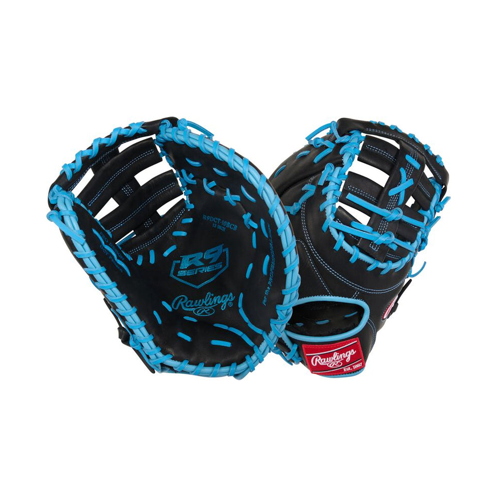 Guante Primera Base R9 Series R9DCT10BCB 13 in
