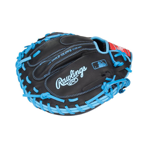 Guante Para Catcher Beisbol Rawlings R9 Series R9CM325BCB 32.5 in Lanzador Diestro
