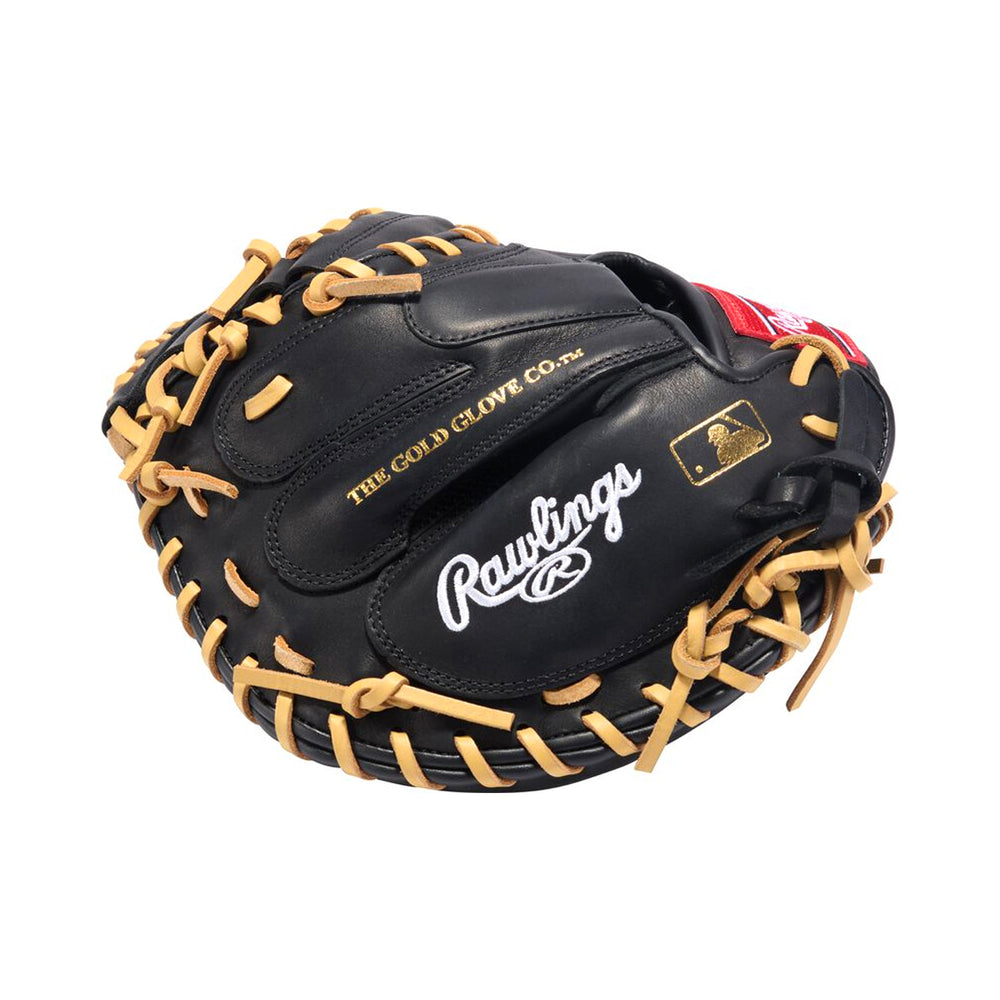 Guante Para Catcher Beisbol Rawlings R9 Series R9CMU-23BC 32 in Lanzador Diestro