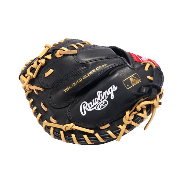 Guante Para Catcher Beisbol Rawlings R9 Series R9CMU-23BC 32 in