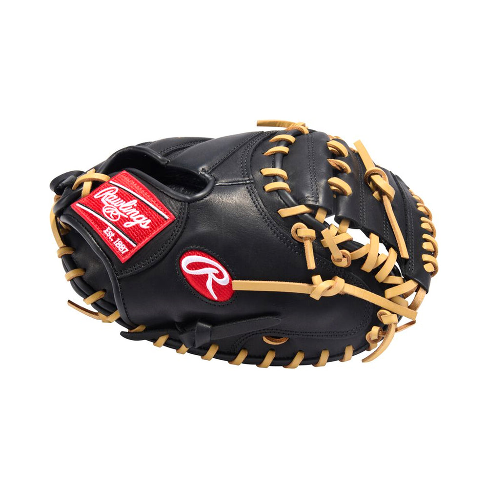 Guante Para Catcher Beisbol Rawlings R9 Series R9CMU-23BC 32 in Lanzador Diestro