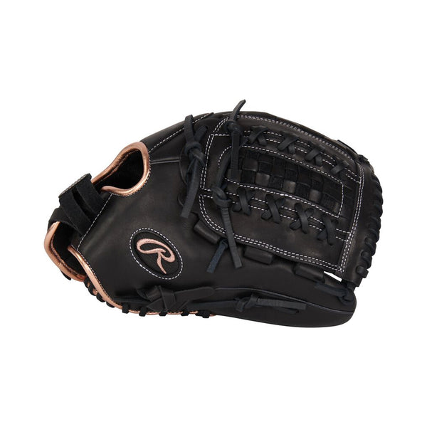 Guante Softbol Rawlings R9 Series RR9SB125-18B 12.5 in
