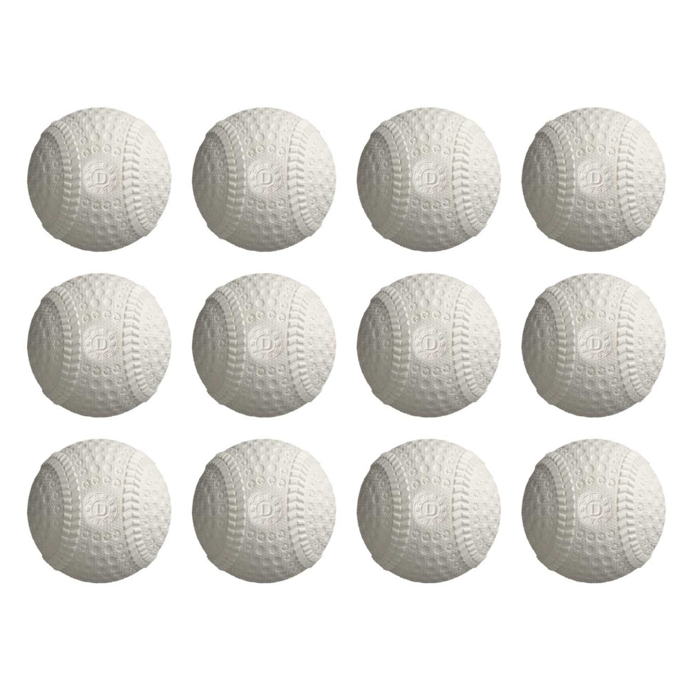 Pelota Beisbol Kenko 8.0 D 7-7/8 in x 4oz INFANTIL