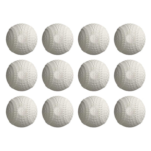 Pelota Beisbol Kenko 8.0 D 7-7/8 in x 4oz INFANTIL