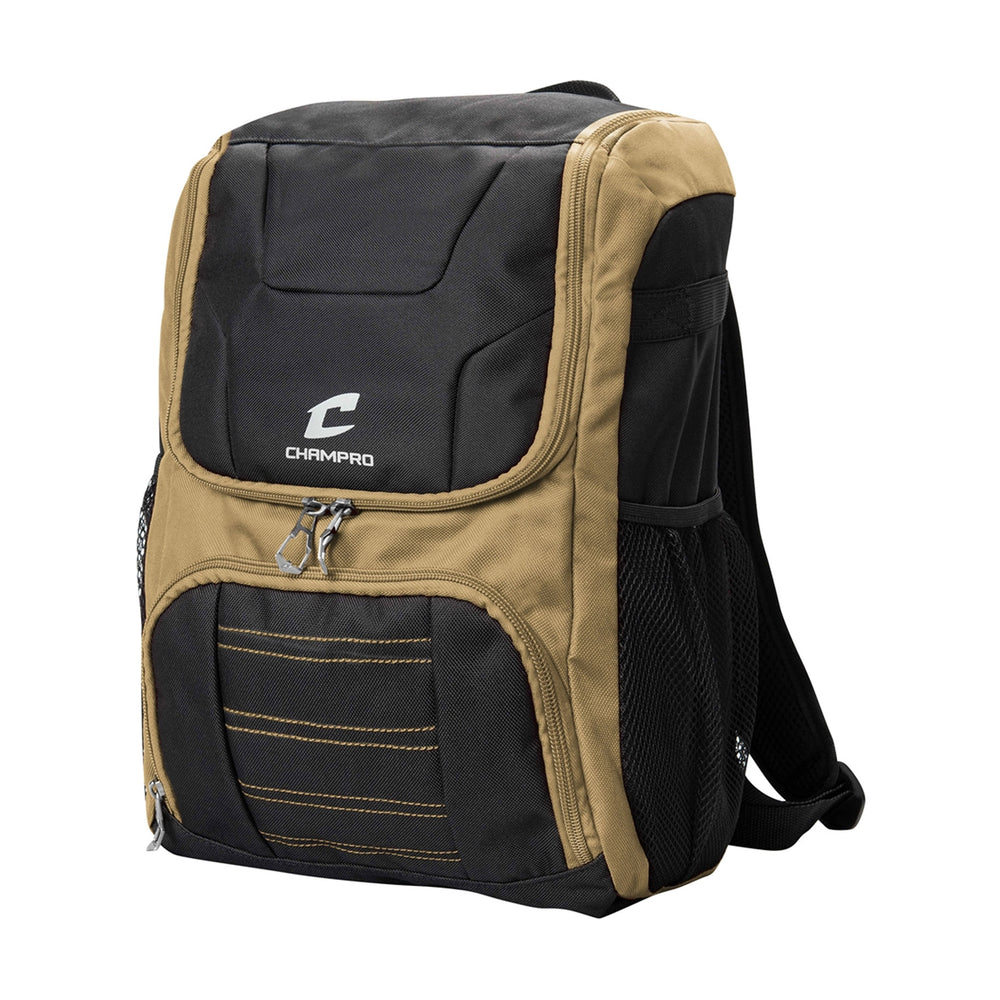 Back Pack Beisbol Softbol Champro E87 Prodigy Infantil