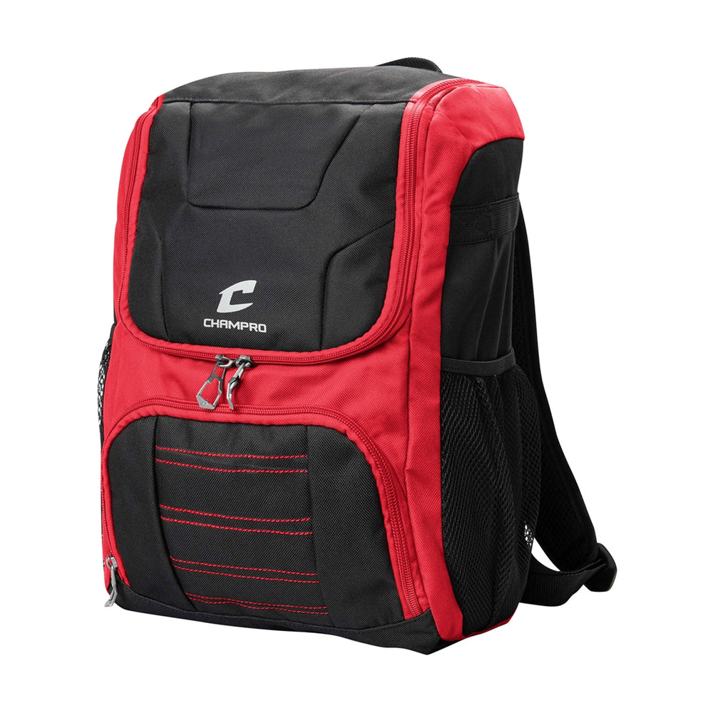 Back Pack Beisbol Softbol Champro E87 Prodigy Infantil