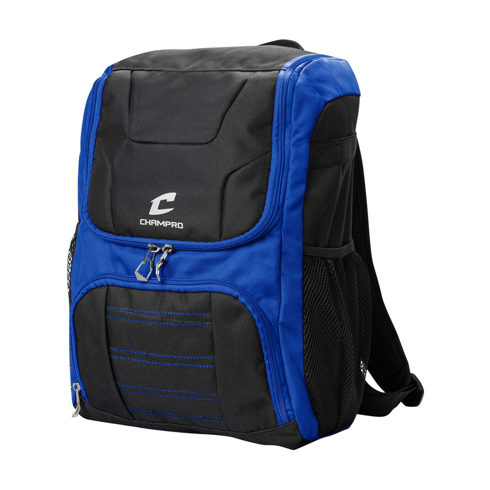 Back Pack Beisbol Softbol Champro E87 Prodigy Infantil