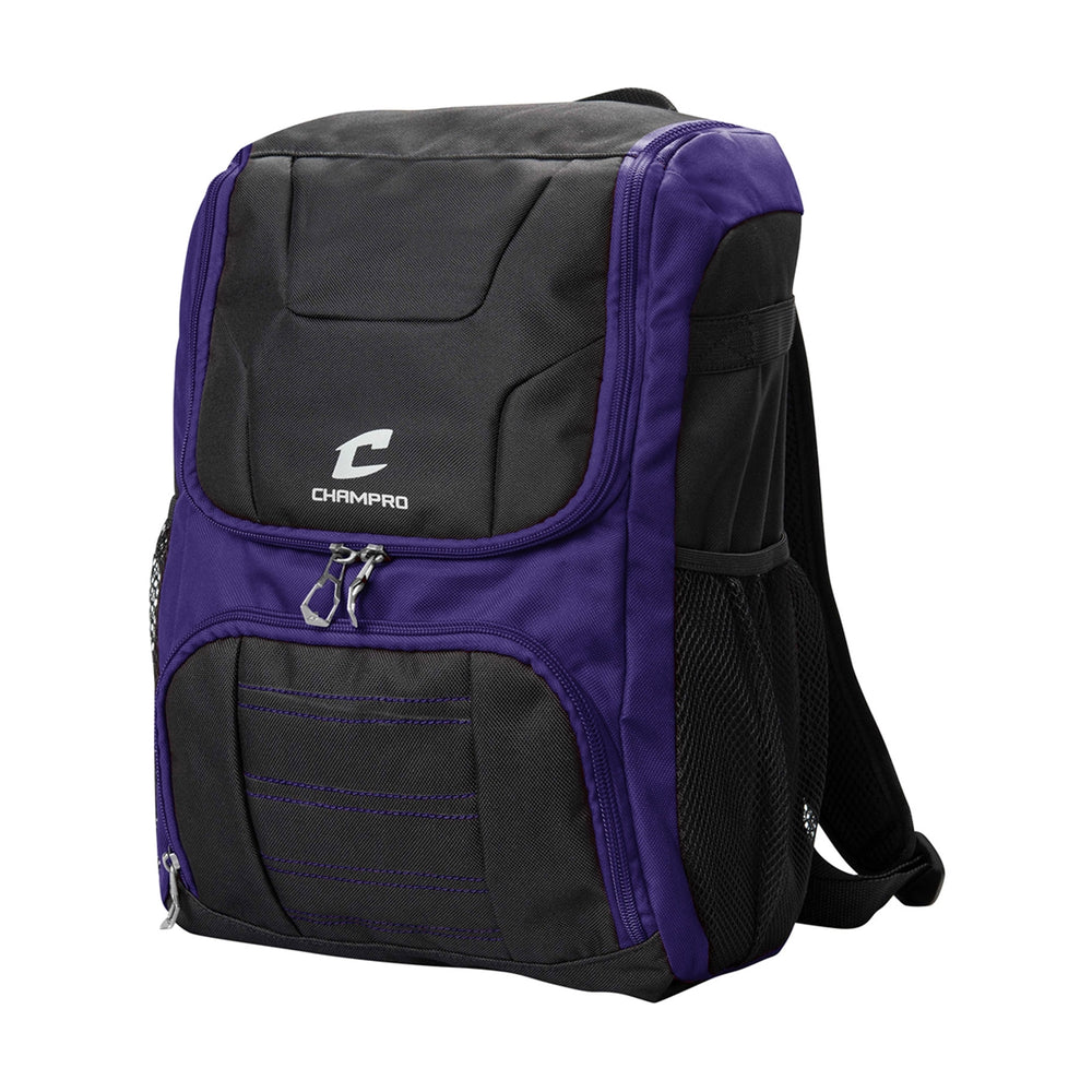 Back Pack Beisbol Softbol Champro E87 Prodigy Infantil