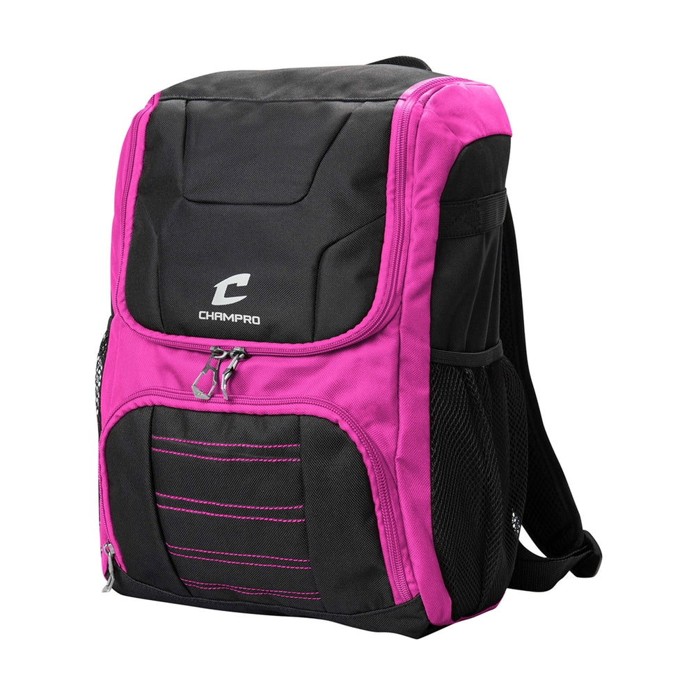 Back Pack Beisbol Softbol Champro E87 Prodigy Infantil