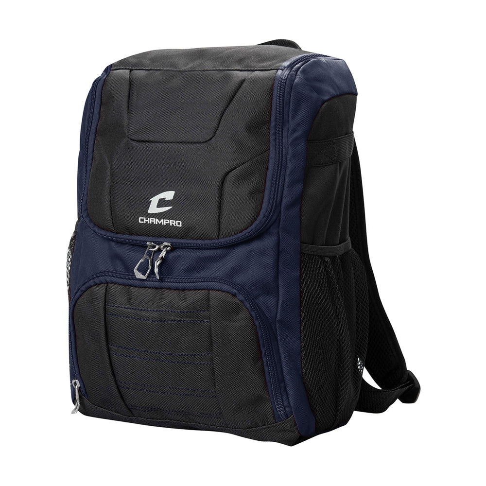 Back Pack Beisbol Softbol Champro E87 Prodigy Infantil