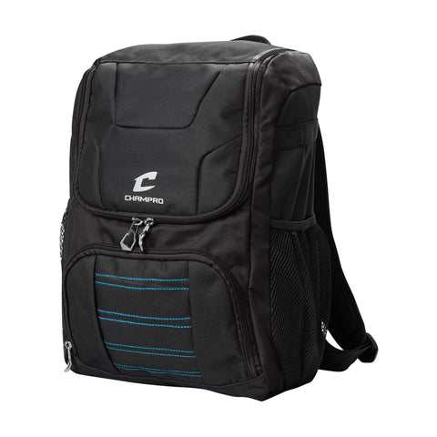 Back Pack Beisbol Softbol Champro E87 Prodigy Infantil