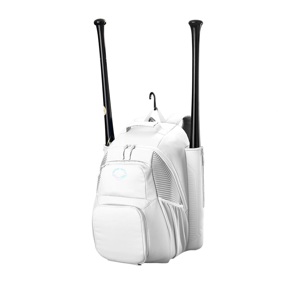 Back Pack Beisbol Softbol Evoshield Tone Set