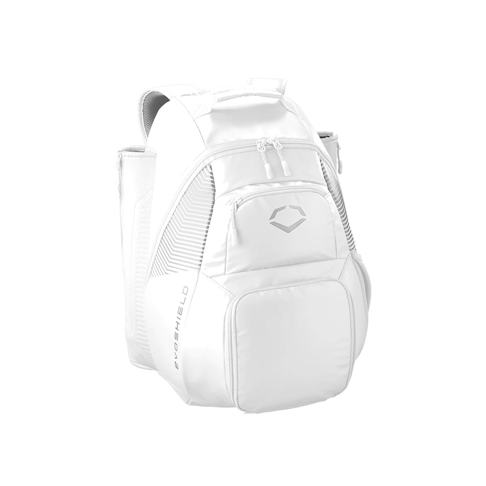 Back Pack Beisbol Softbol Evoshield Tone Set