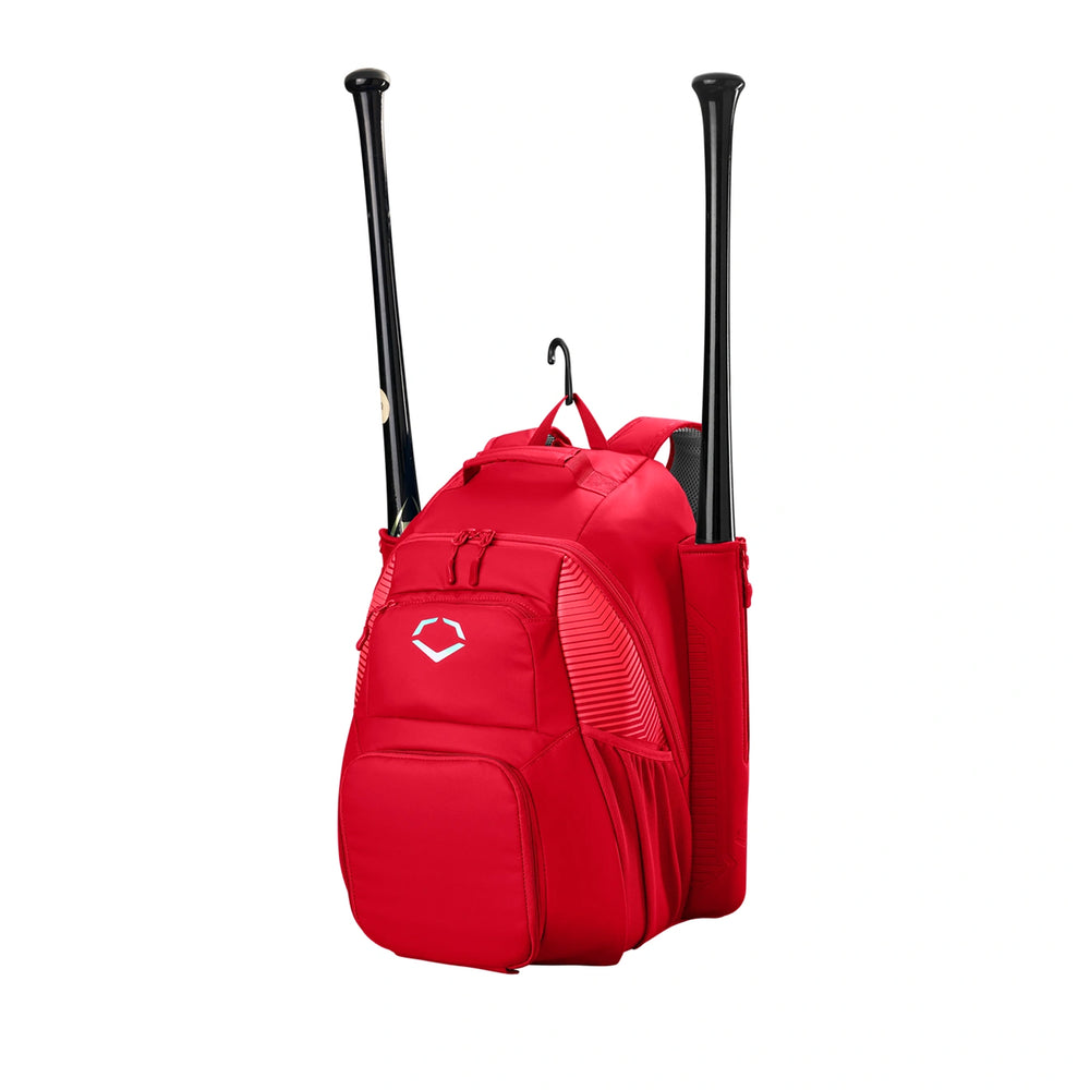 Back Pack Beisbol Softbol Evoshield Tone Set