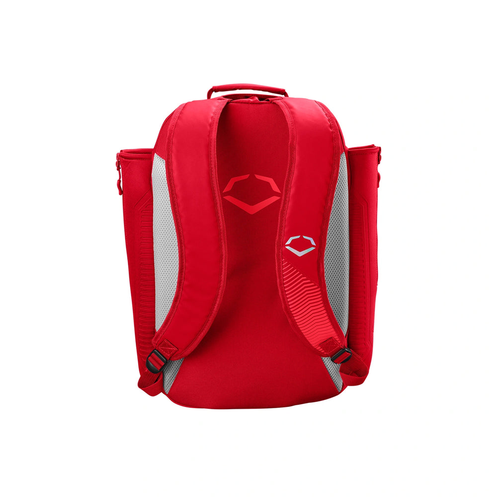 Back Pack Beisbol Softbol Evoshield Tone Set