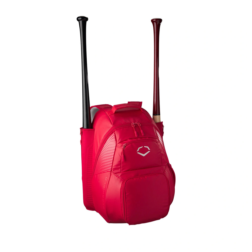 Back Pack Beisbol Softbol Evoshield Tone Set
