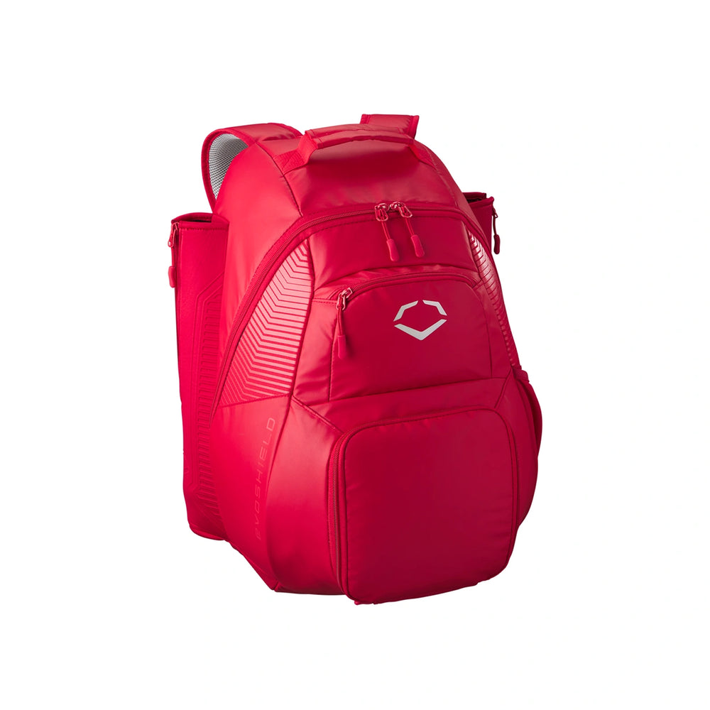 Back Pack Beisbol Softbol Evoshield Tone Set