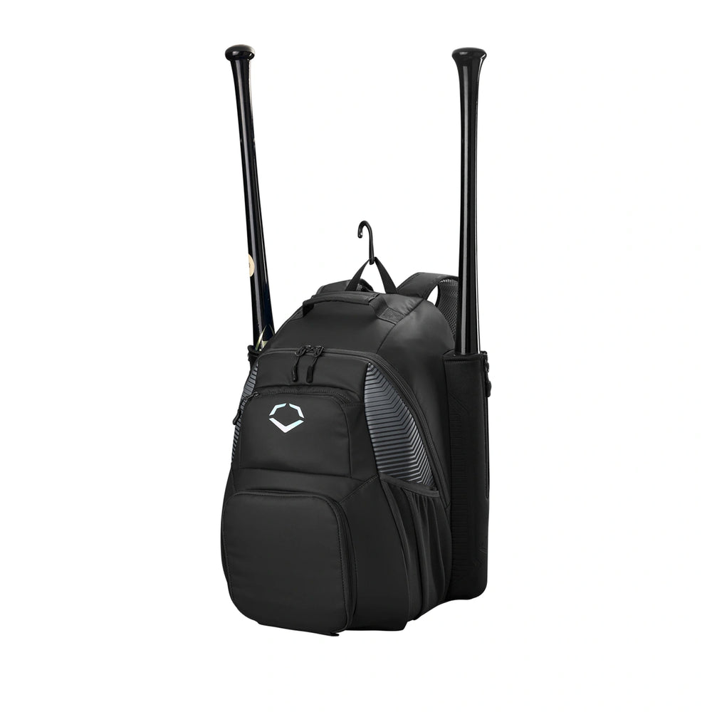 Back Pack Beisbol Softbol Evoshield Tone Set