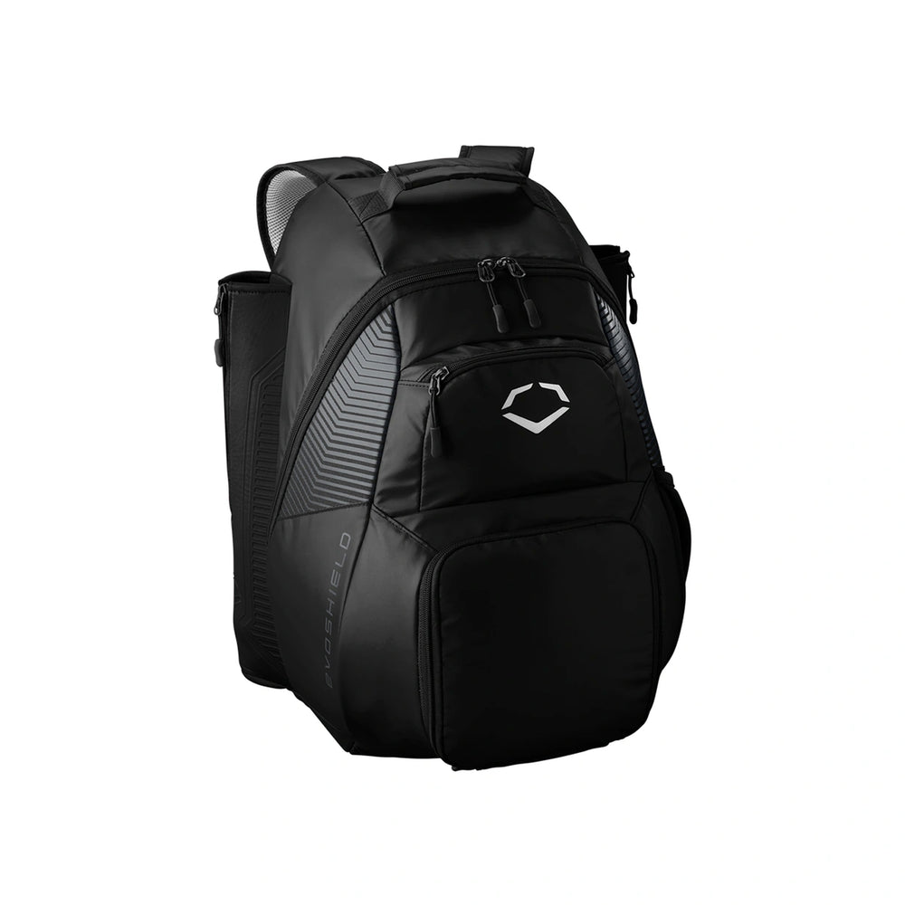 Back Pack Beisbol Softbol Evoshield Tone Set