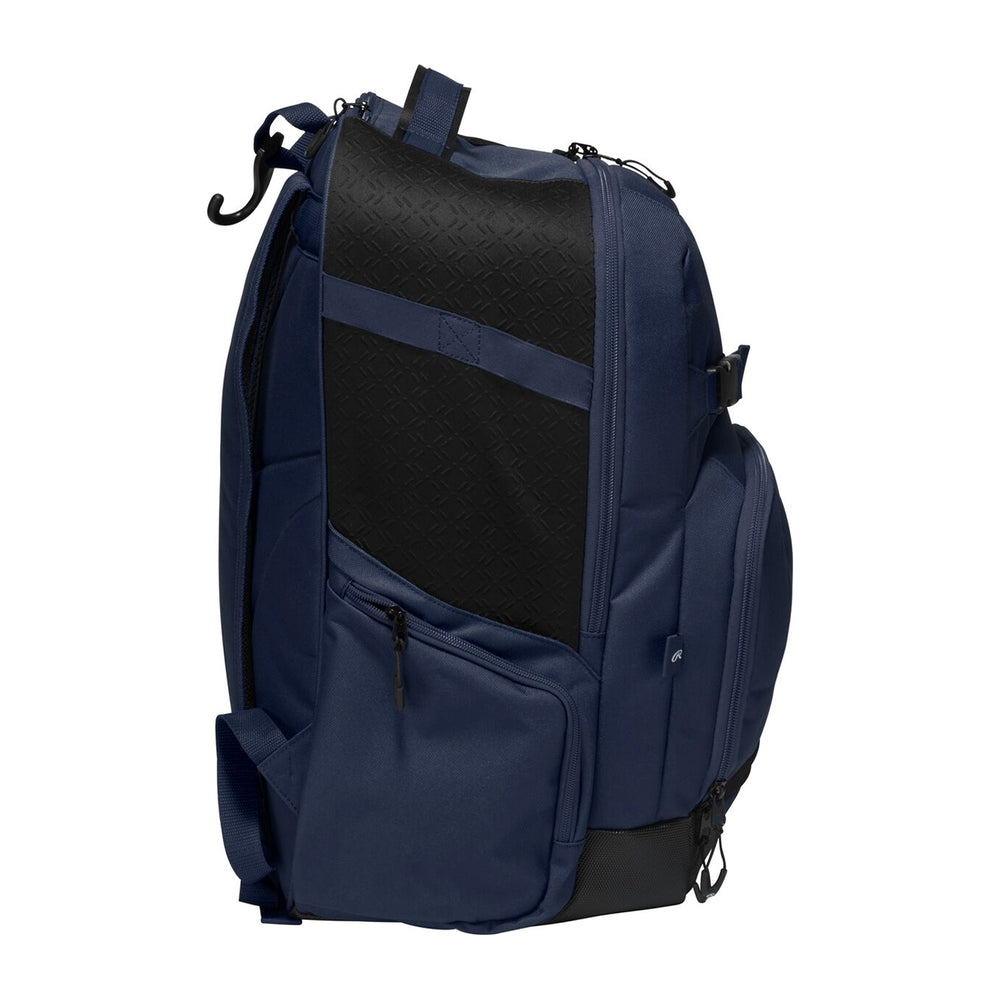 Back Pack Beisbol Softbol Rawlings Journey Players