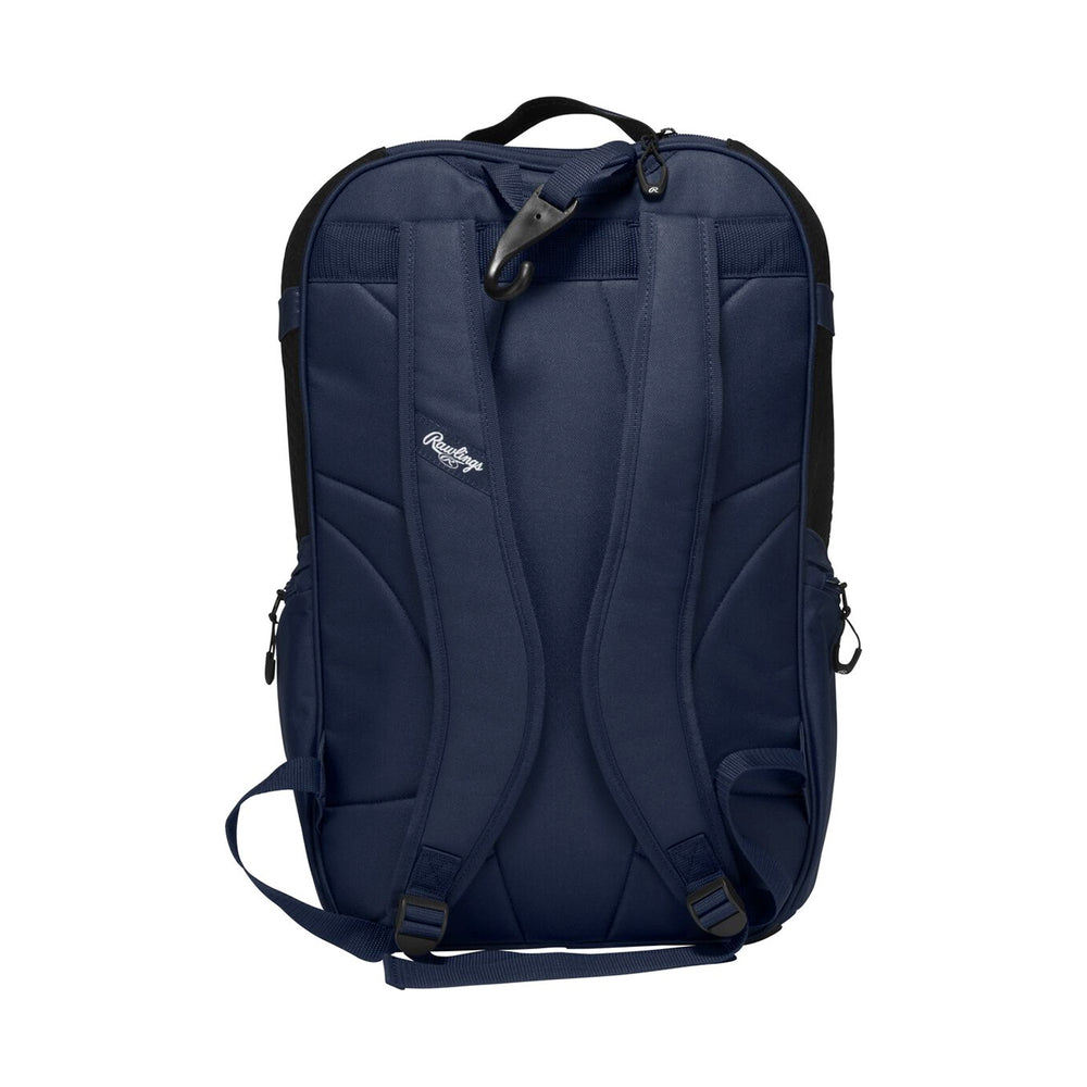 Back Pack Beisbol Softbol Rawlings Journey Players