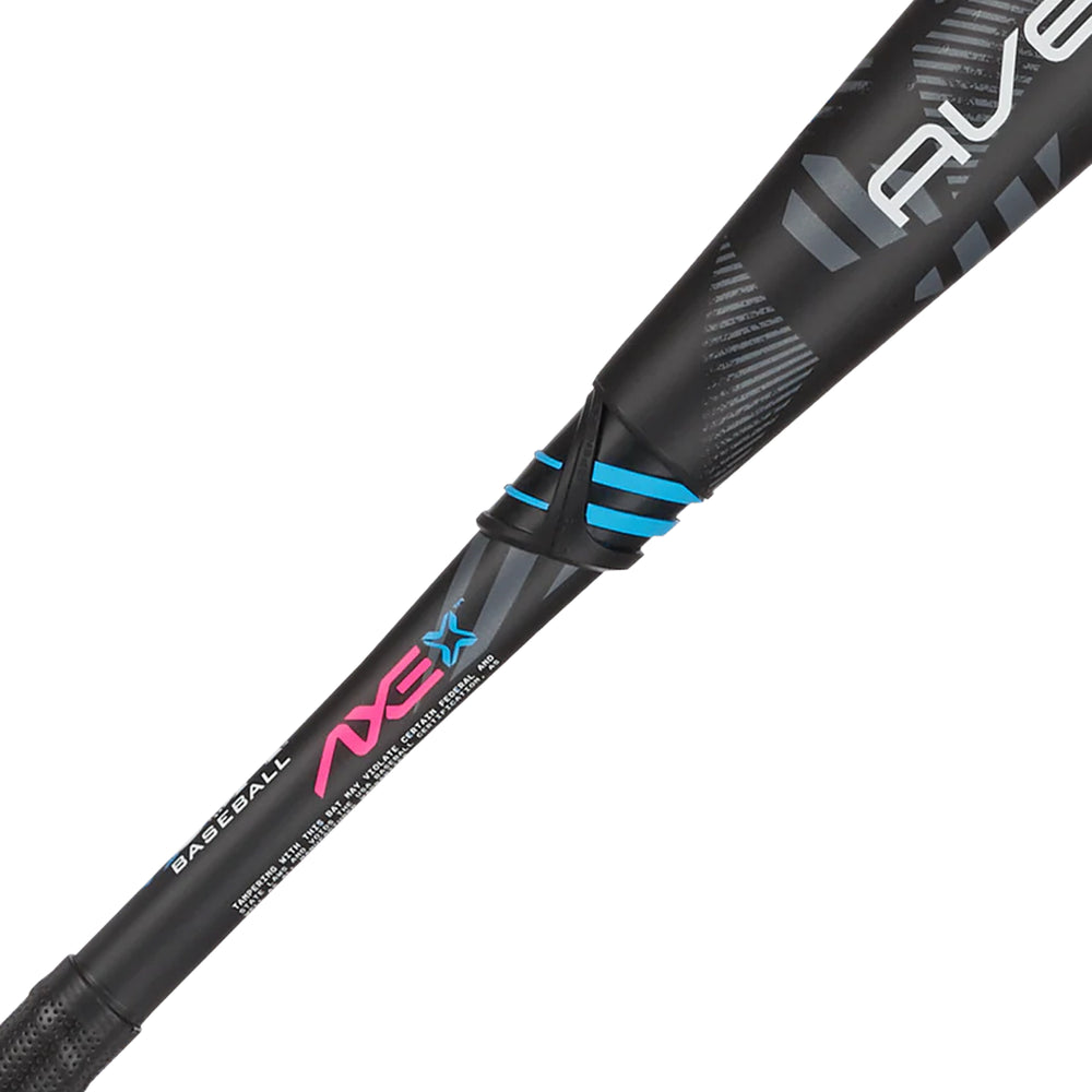Bat Beisbol Axe Avenge Pro 3 Hybrid L194M (-8) Aluminio JUVENIL