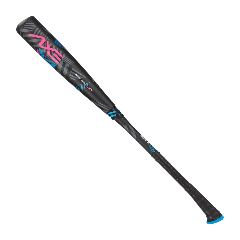 Bat Beisbol Axe Avenge Pro 3 Hybrid L194M (-8) Aluminio JUVENIL
