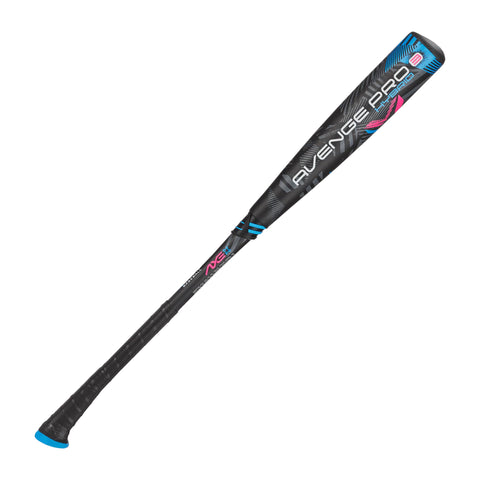 Bat Beisbol Axe Avenge Pro 3 Hybrid L194M (-8) Aluminio JUVENIL